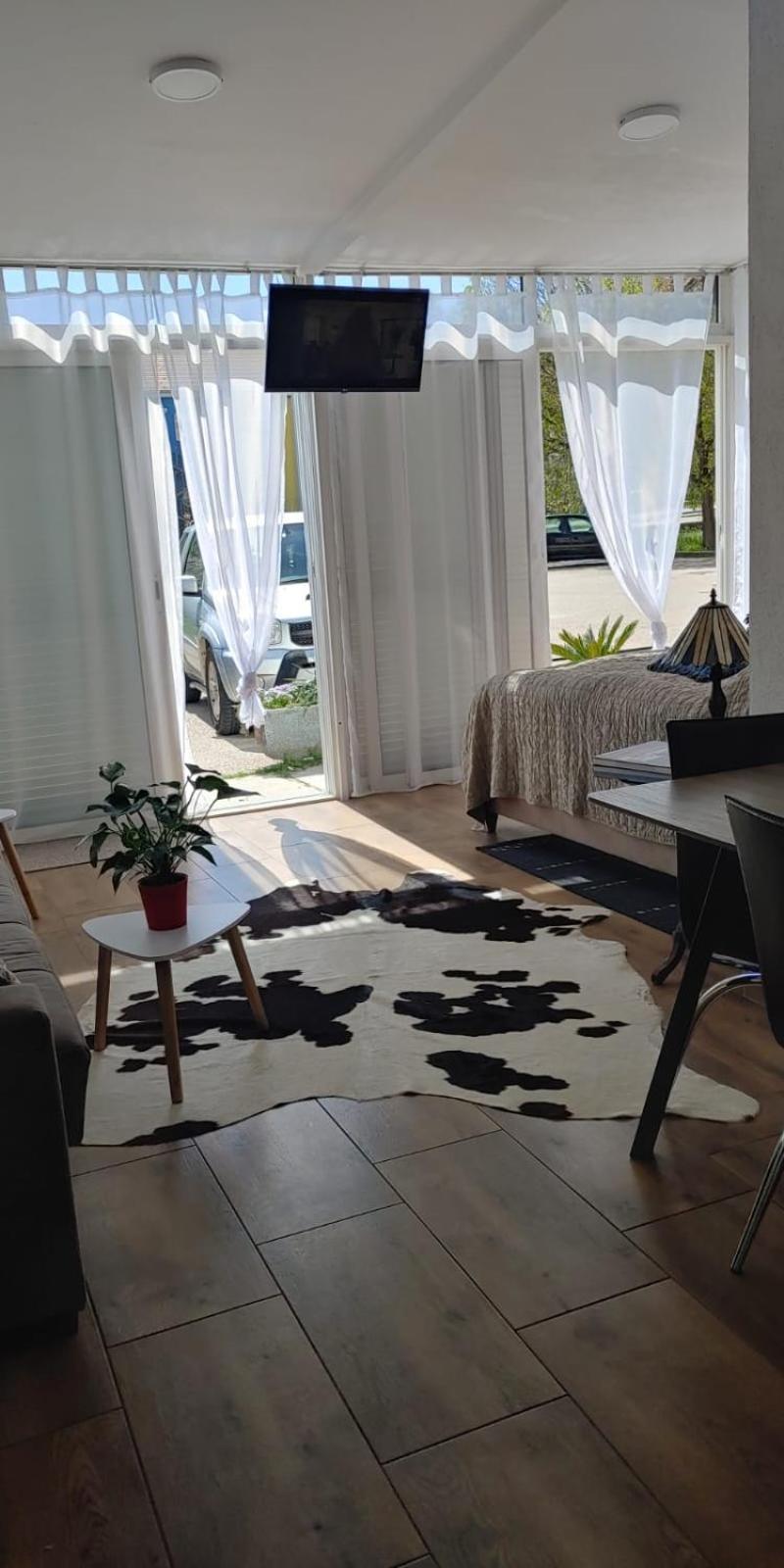 Ferienwohnung Piccolo Knin Exterior foto