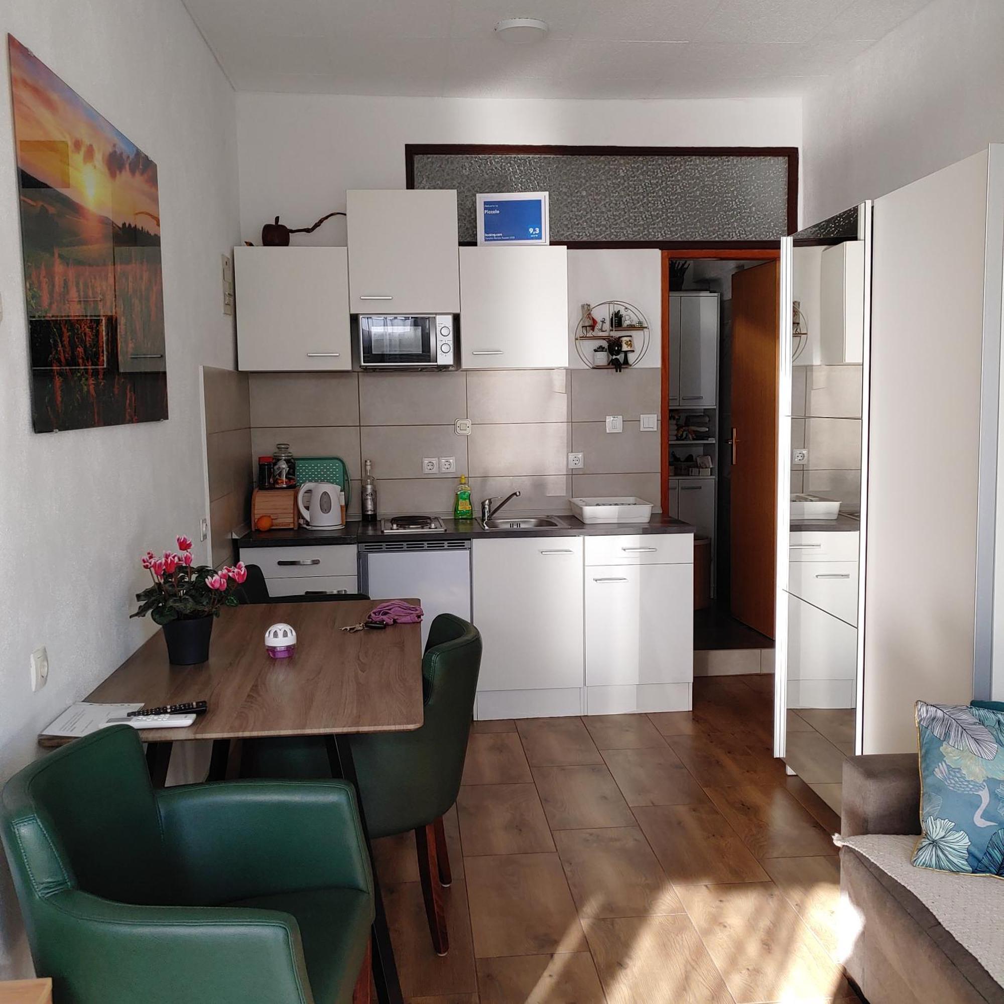 Ferienwohnung Piccolo Knin Exterior foto